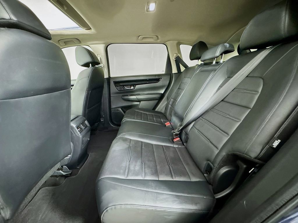 2023 Honda CR-V EX-L - Photo 71