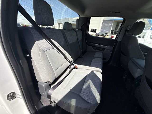 2023 Ford F-150 XLT - Photo 22