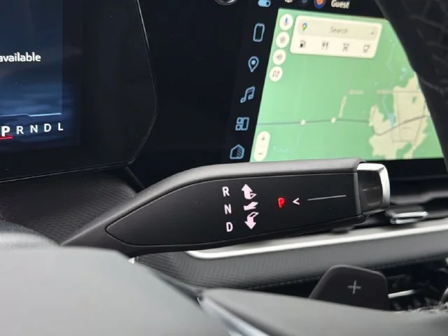 New 2027 Mosaic Black Metallic Chevrolet LT image 26