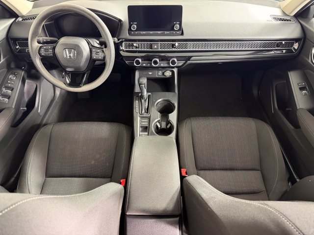2022 Honda Civic LX - Photo 6
