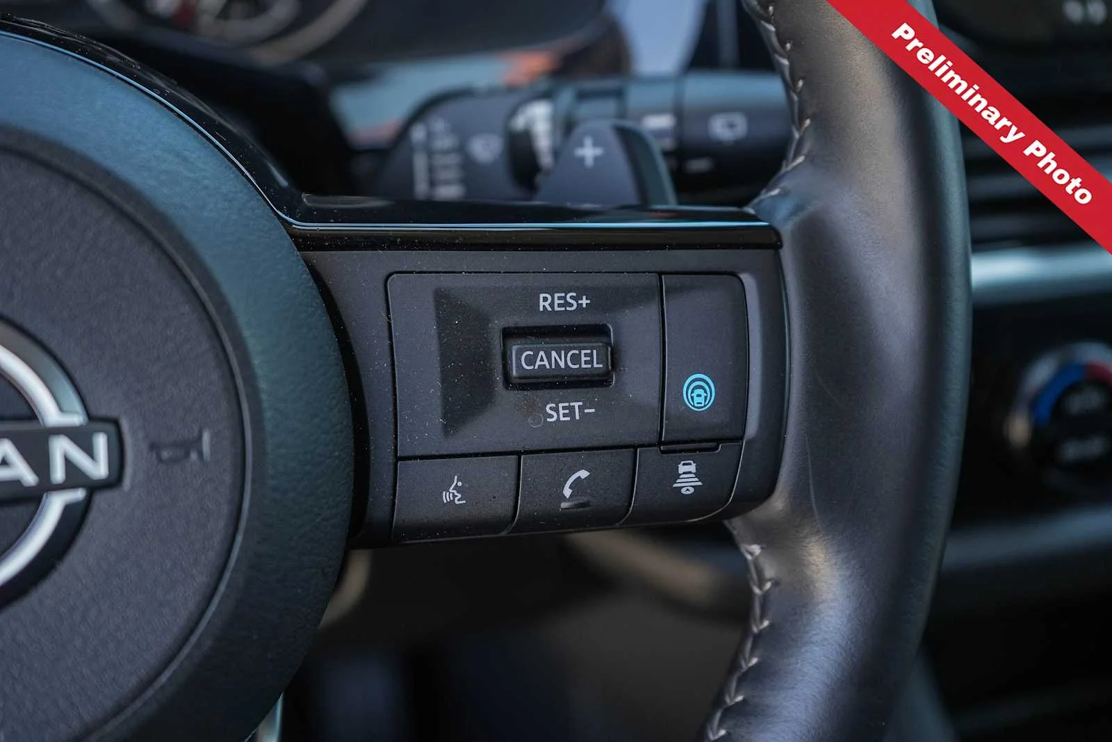 Certified Used 2025 Gun Metallic Nissan SL image 19