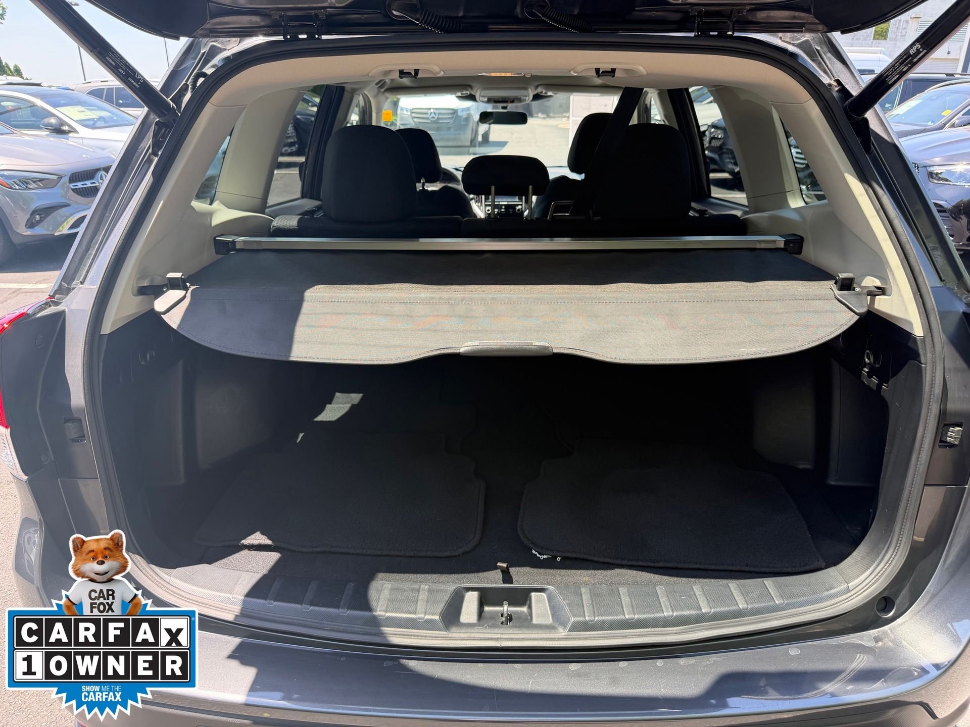 Used 2024 Gray Subaru Premium image 27
