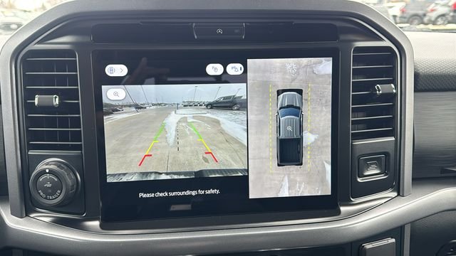 New 2026 Avalanche Ford XLT image 25