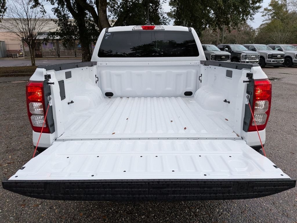 New 2026 Oxford White Ford XL image 31