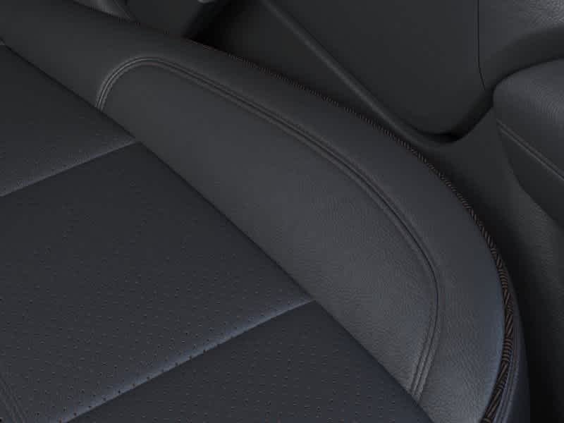 2026 Chevrolet Tahoe High Country - Photo 21