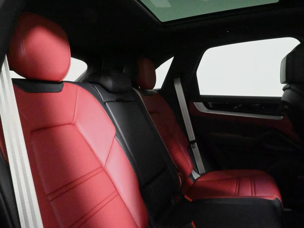 Used 2026  Porsche S image 42