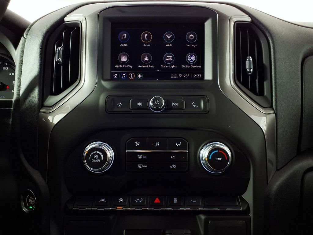New 2026 Summit White GMC Pro image 22