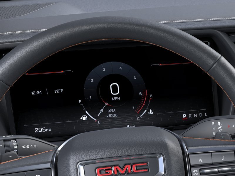 2027 GMC Terrain AT4 - Photo 18