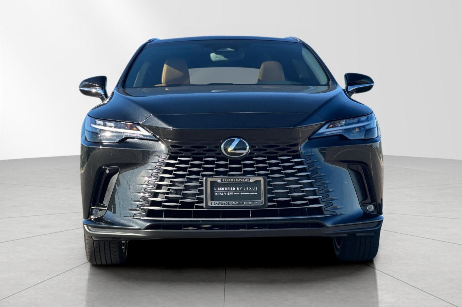 Certified Used 2023 CAVIAR Lexus 350 Premium Plus image 9
