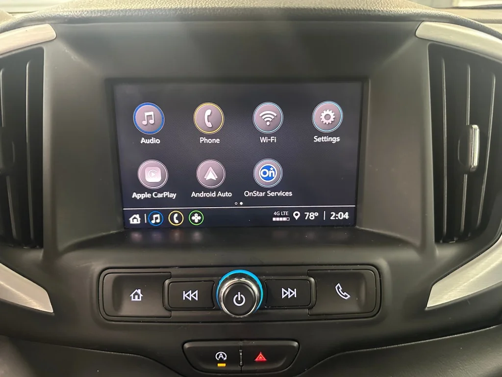 2023 GMC Terrain SLE - Photo 11