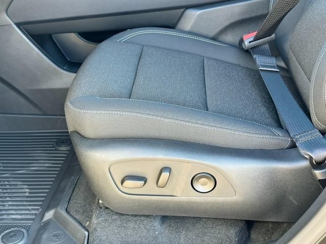 New 2026 Mosaic Black Metallic Chevrolet LT image 11