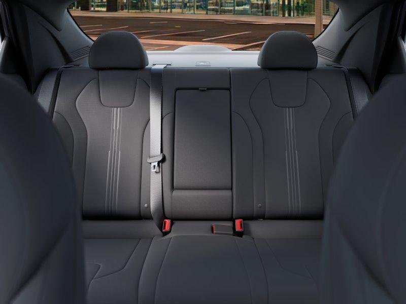 New 2026 Ecotronic Gray Hyundai SEL Sport image 12