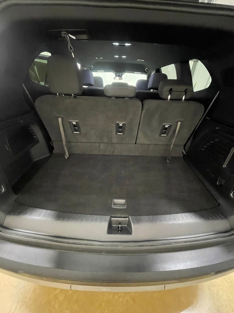 2025 GMC Acadia Elevation - Photo 10