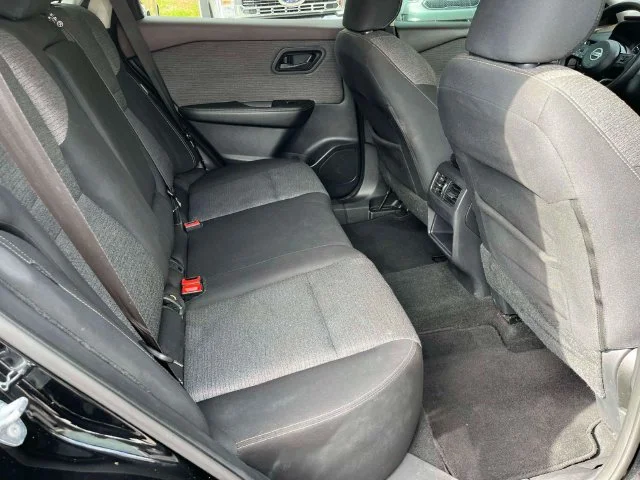 Used 2021 Black Nissan S image 21