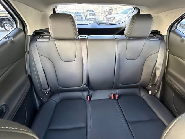 Used 2024 Moonstone Gray Metallic Buick Sport Touring image 5
