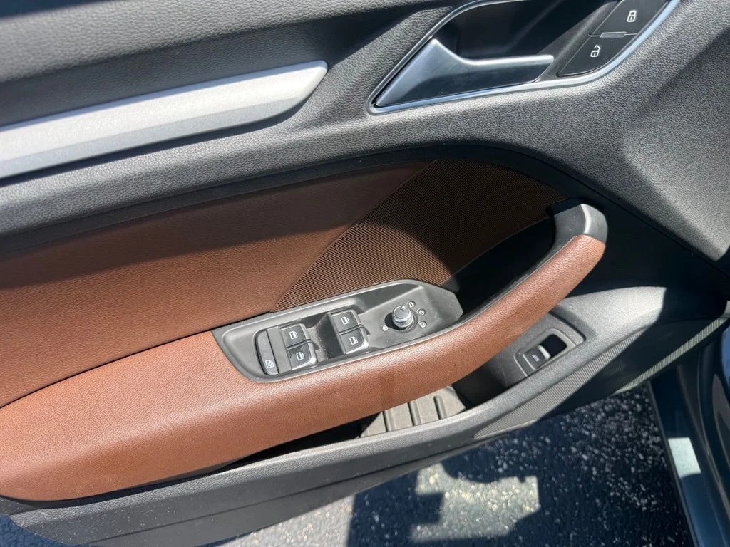 Used 2016 Gray Audi 2.0T Premium image 15