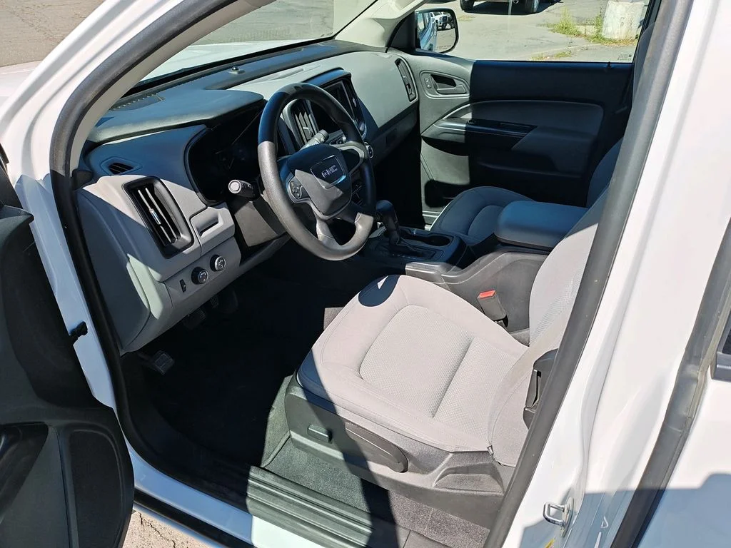 2021 GMC Canyon Elevation Standard - Photo 15