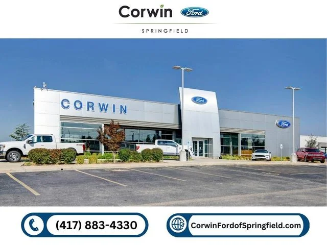 New 2026 Carbonized Gray Metallic Ford Outer Banks® image 11