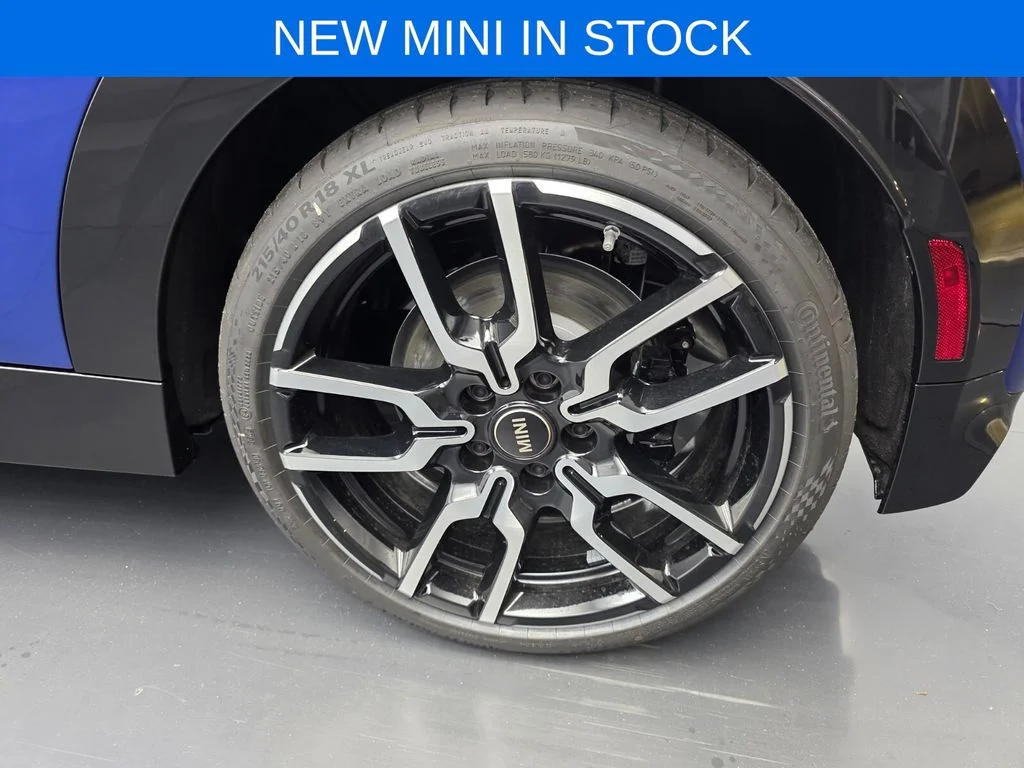 2026 MINI Hardtop 2 Door S - Photo 11