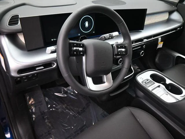 2026 Hyundai IONIQ 9 Performance Limited - Photo 16