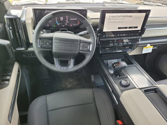 2026 GMC HUMMER EV 2X - Photo 8
