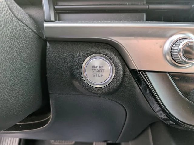 Used 2024 Silver Kia S image 26