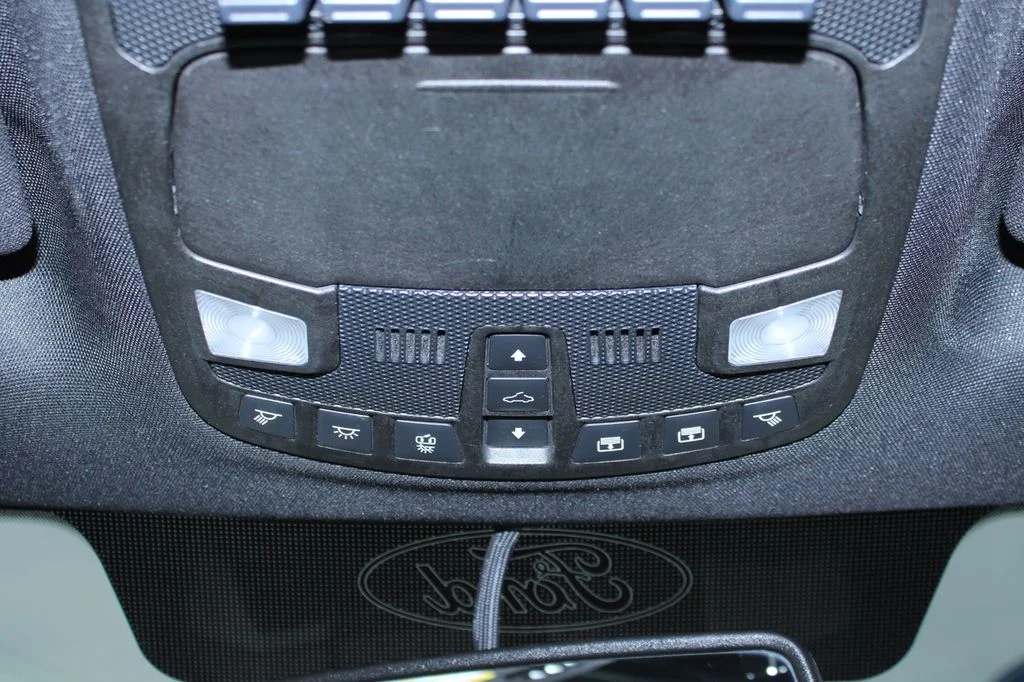 Used 2018 Shadow Black Ford Raptor image 30