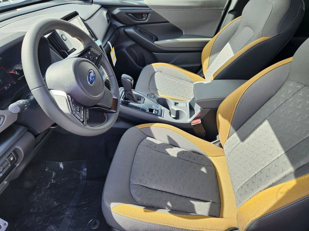 2026 Subaru Crosstrek Sport - Photo 9