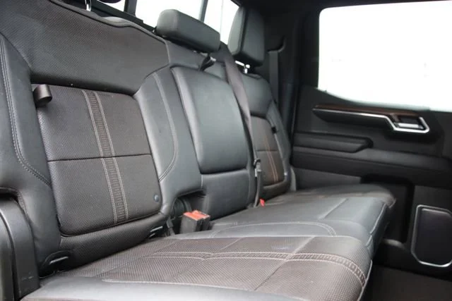 Used 2023 Sterling Gray Metallic Chevrolet High Country image 29