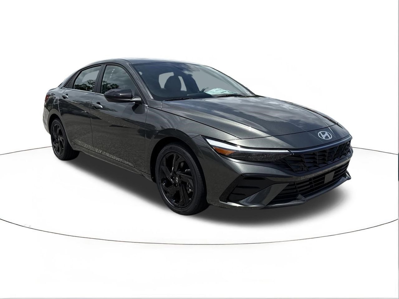 2026 Hyundai Elantra 2.0 SEL Sport Premium's photo
