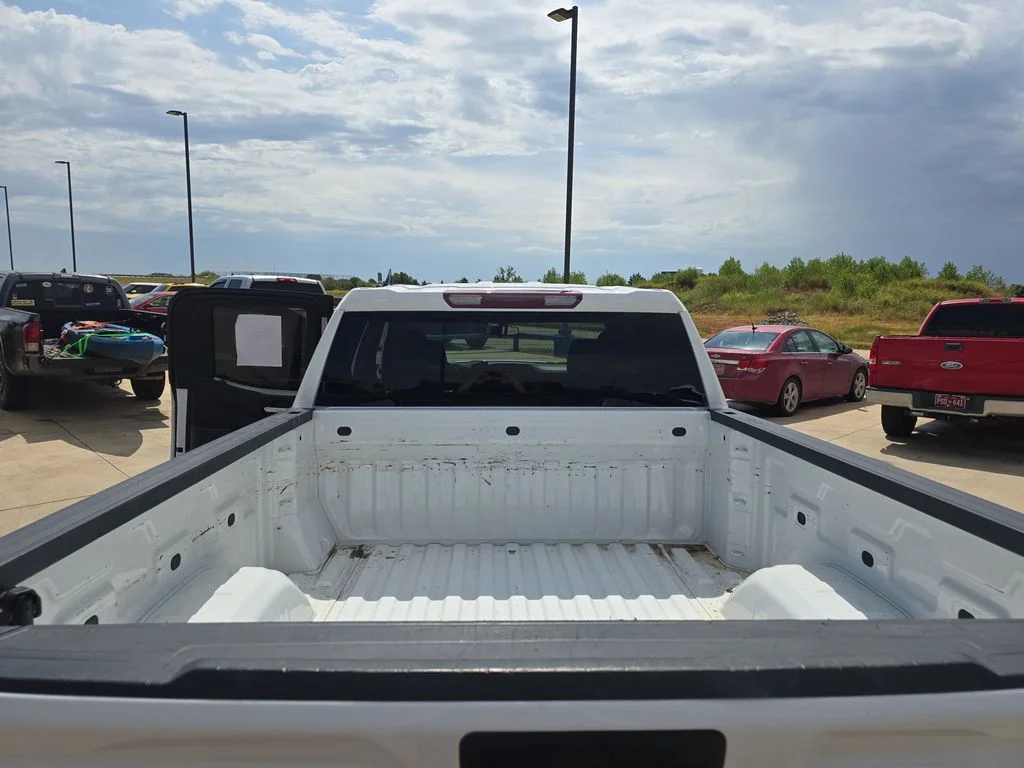 2022 GMC Sierra 1500 Limited SLE - Photo 51