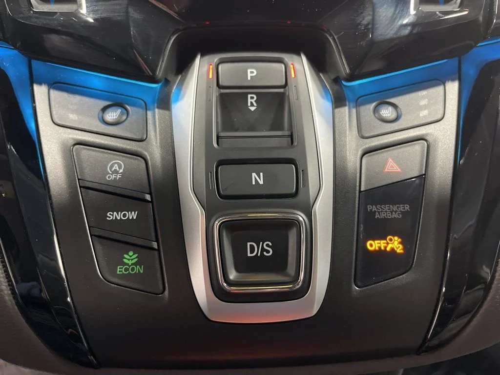 2024 Honda Odyssey Touring - Photo 26