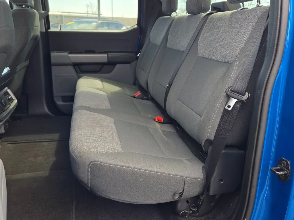 2021 Ford F-150 XLT - Photo 18