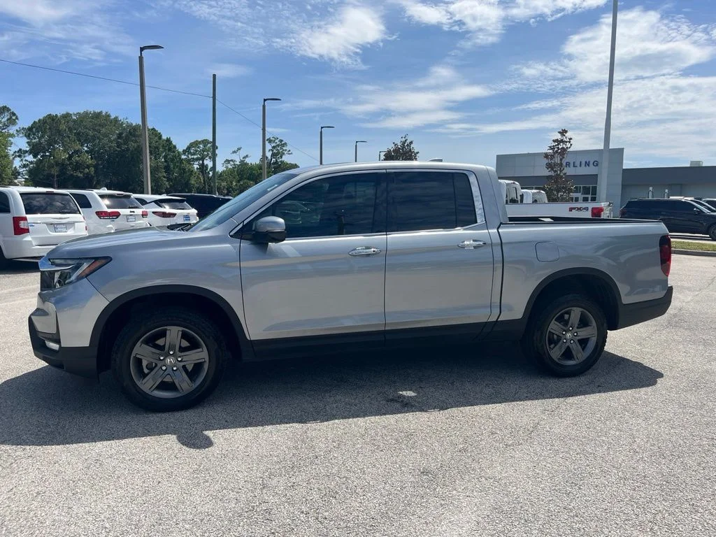 Used 2023  Honda RTL-E image 20