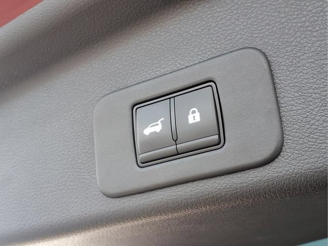 Used 2026 Red Nissan SV image 21