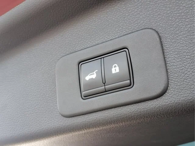 Used 2026 Red Nissan SV image 21