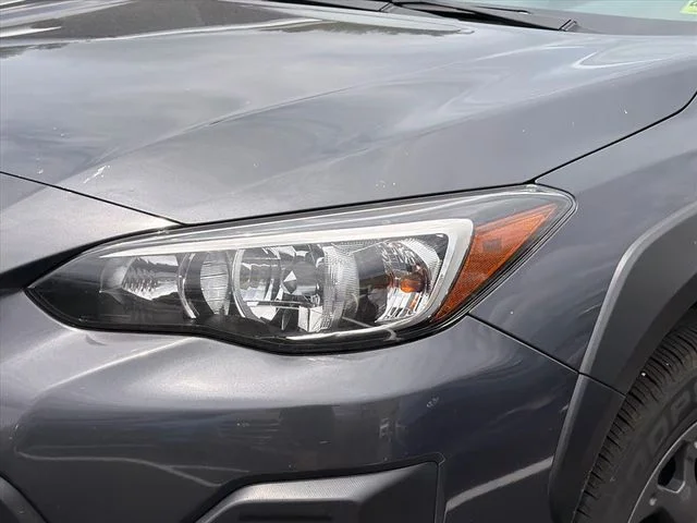 Used 2021 Gray Subaru Sport image 30