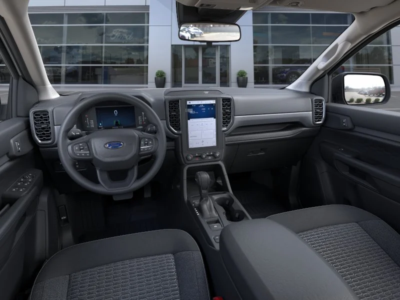New 2026 Oxford White Ford XL image 34