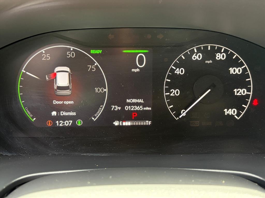 2025 Honda CR-V Sport - Photo 10
