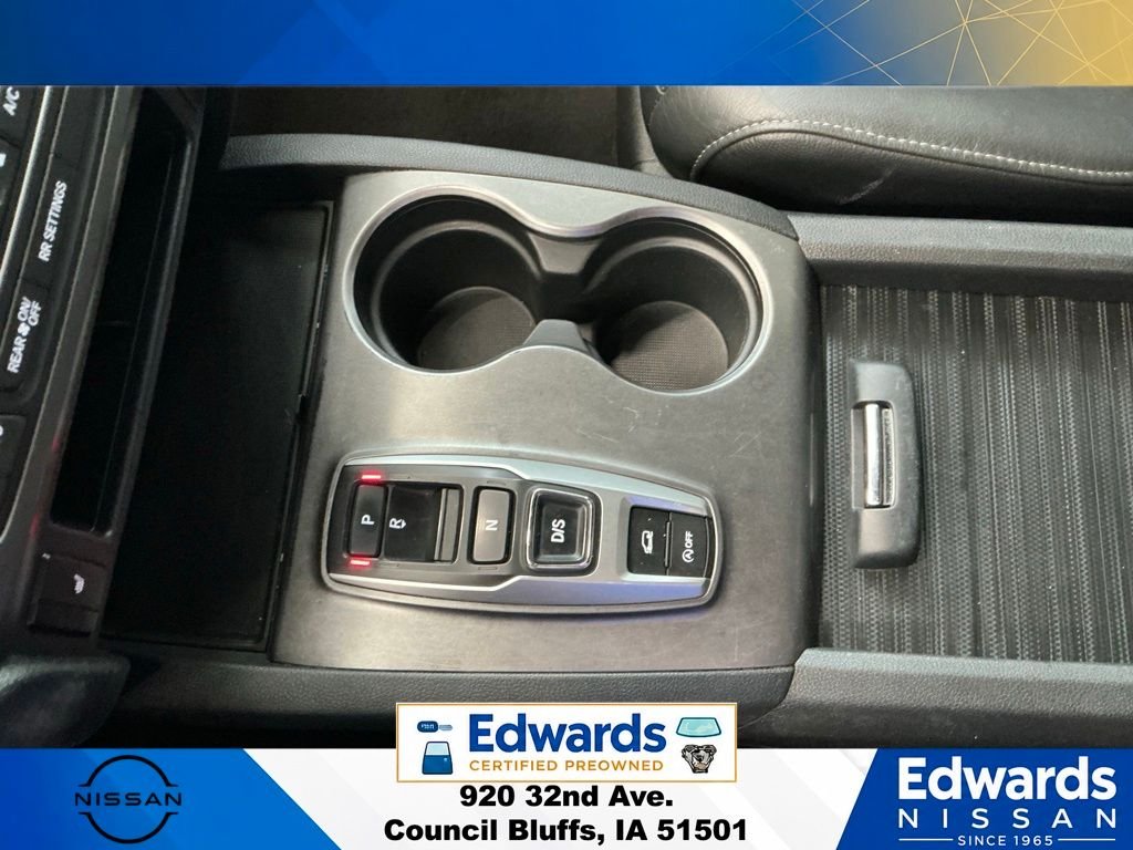 Used 2021 Gray Honda EX-L image 32