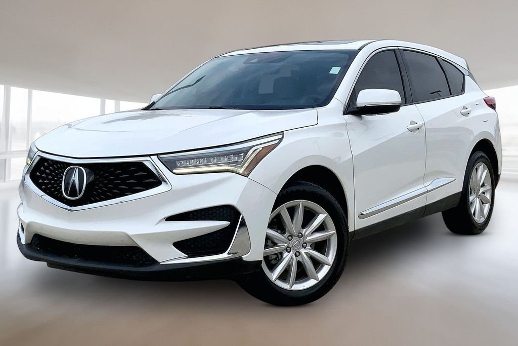 2021 Acura RDX RDX's photo