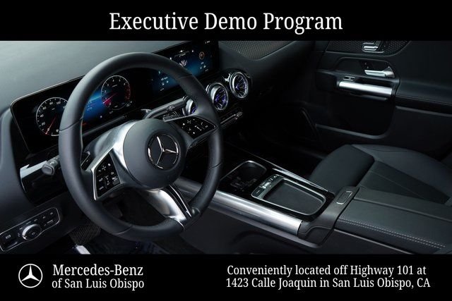 2026 Mercedes-Benz GLA GLA 250 - Photo 31
