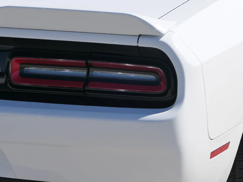 Certified Used 2019 White Dodge GT image 4