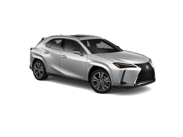 New 2026 Iridium Lexus PREMIUM AWD image 4