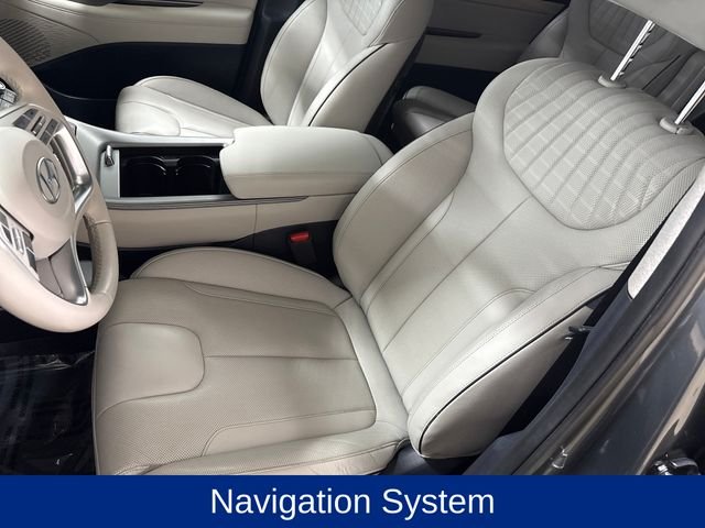 Used 2023 Gray Hyundai Limited image 13