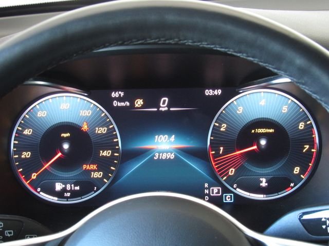 2022 Mercedes-Benz GLC GLC300 - Photo 24
