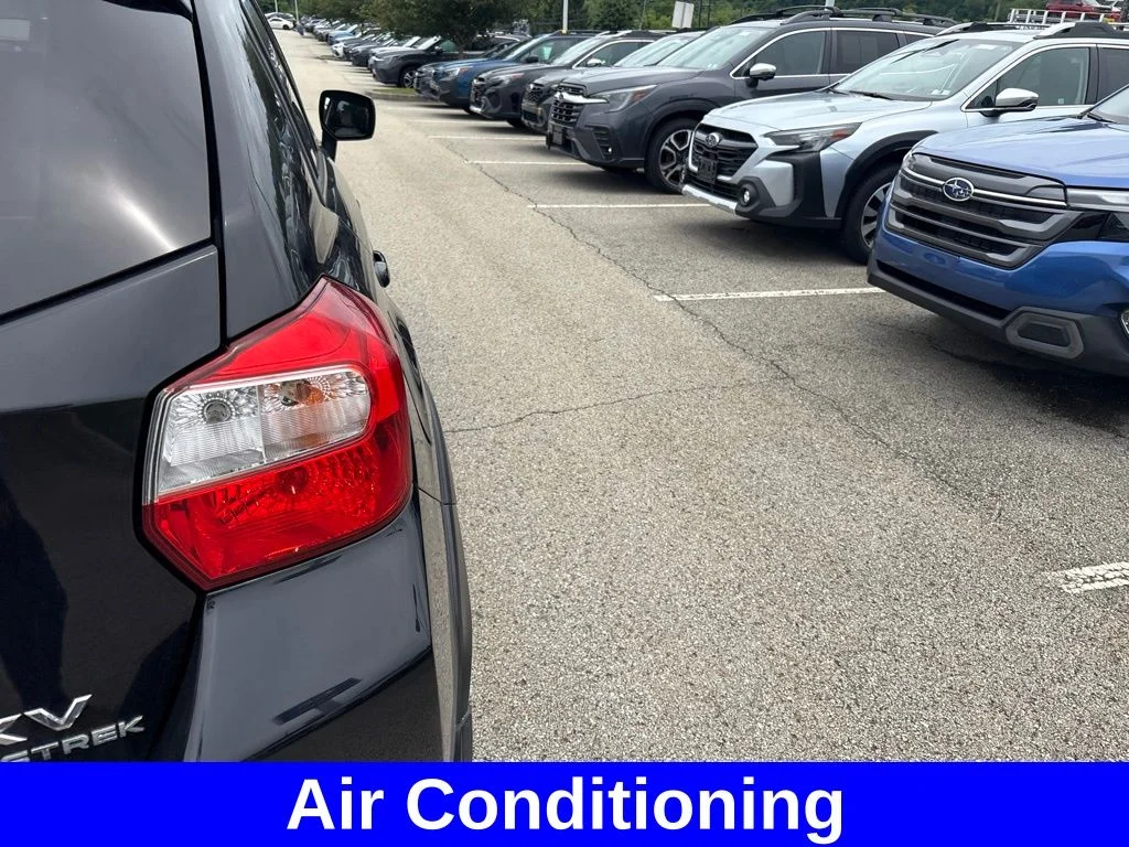 Used 2013 Black Subaru 2.0i Premium image 5