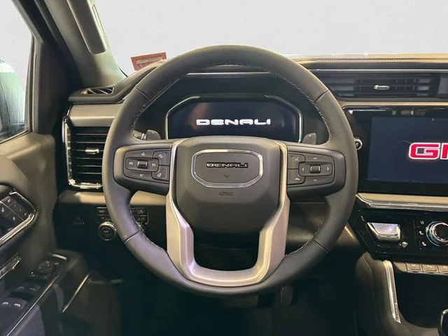 New 2026 White GMC Denali image 13