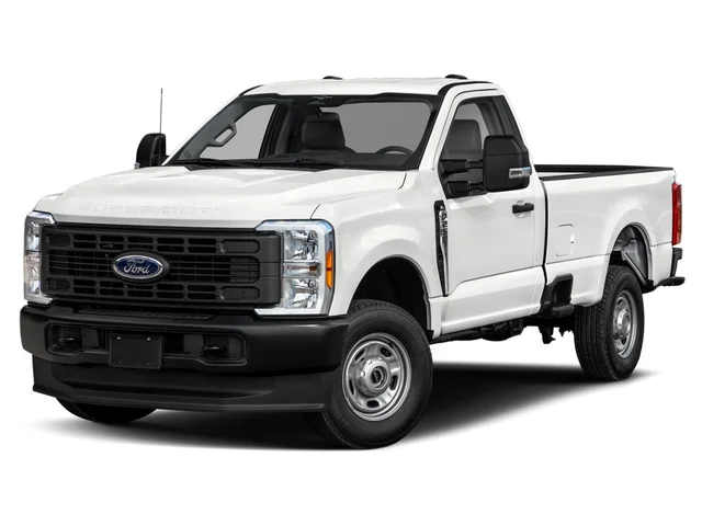 2027 Ford F-250SD XL