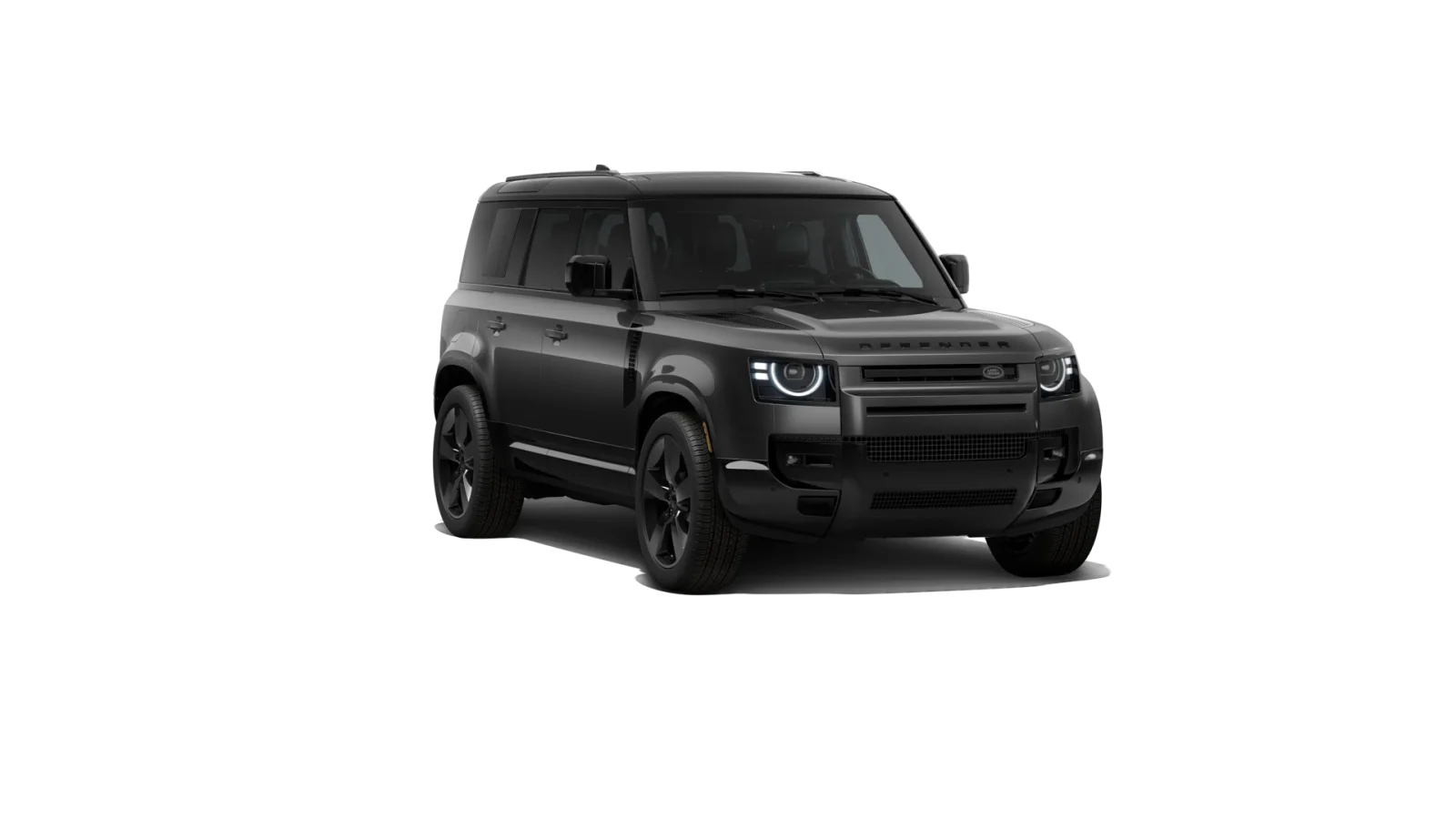 New 2026 Carpathian Grey LAND ROVER 400PS X-Dynamic SE image 1